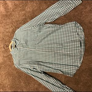 Gingham Shirt